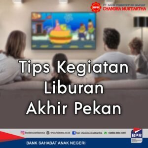 Akhir Pekan Impian: Lebih dari Sekadar Istirahat, Sebuah Investasi untuk Diri Sendiri