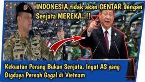 Ancaman Krisis Air Bersih Mengintai: Dampak El Nino Semakin Nyata di Indonesia