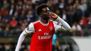 Artikel: Bintang Masa Depan: Menelisik Pemain Muda Terbaik di Dunia Sepak Bola