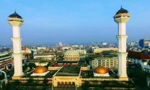 Bandung: Pesona Abadi Kota Kembang, Inovasi dan Daya Tarik Wisata Terkini