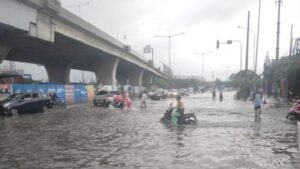 Banjir Melanda: Ancaman yang Semakin Nyata dan Upaya Mitigasinya