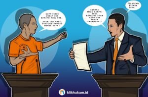 Berita Hukum Indonesia: Antara Harapan dan Tantangan di Era Modern