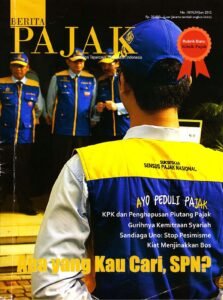 Berita Pajak Terkini: Apa yang Perlu Anda Ketahui di Tahun Ini?