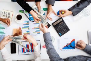 Bisnis Franchise: Membangun Impian dengan Sistem yang Teruji