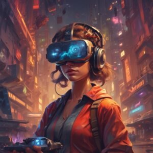 Cloud Gaming: Revolusi Interaktif dalam Dunia Hiburan Digital