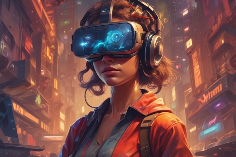 Cloud Gaming: Revolusi Interaktif dalam Dunia Hiburan Digital