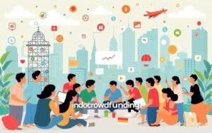 Crowdfunding: Lebih dari Sekadar Dana, Kekuatan Komunitas untuk Mewujudkan Mimpi