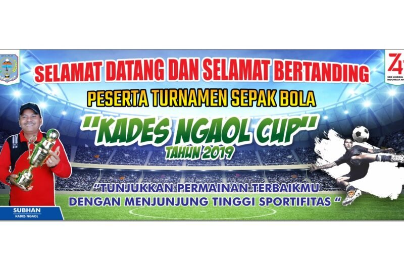 Demam Bola: Panduan Lengkap Menjelajahi Dunia Turnamen Sepak Bola
