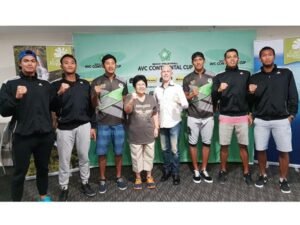 Dominasi dan Kejutan: Sorotan Terkini Dunia Bola Voli