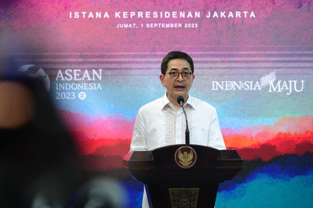 Ekonomi ASEAN di Tengah Ketidakpastian Global: Peluang dan Tantangan Terkini