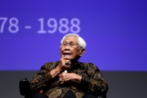 Ekonomi Indonesia di Tengah Pusaran Global: Peluang dan Tantangan Terkini