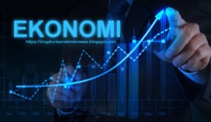 Ekonomi Makro Indonesia: Navigasi di Tengah Tantangan Global