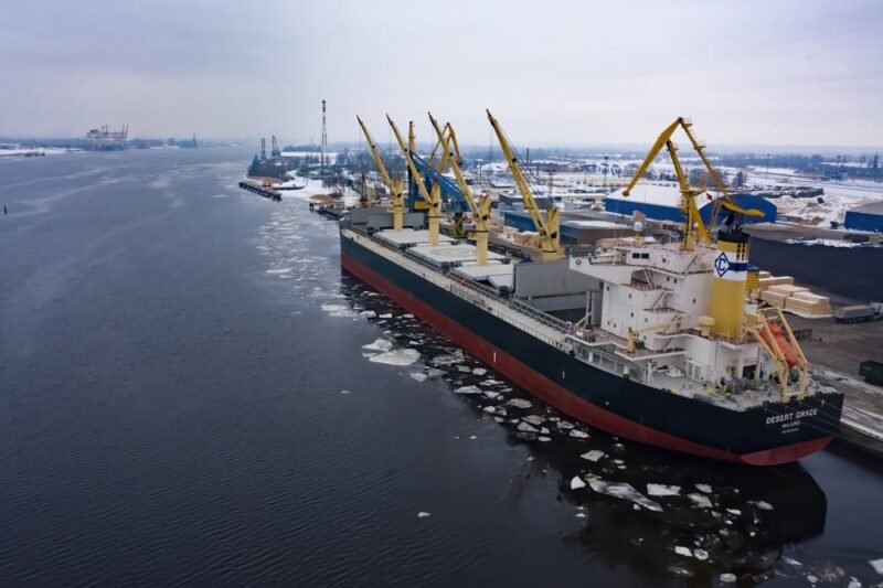 Ekonomi Maritim Indonesia: Potensi Raksasa yang Belum Tergarap Optimal