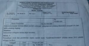 Ekonomi Mikro di Tengah Pusaran Perubahan: Peluang dan Tantangan untuk Pelaku Usaha Kecil
