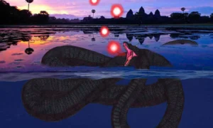 Fenomena Aneh Viral: Antara Misteri, Ilusi, dan Kekuatan Internet