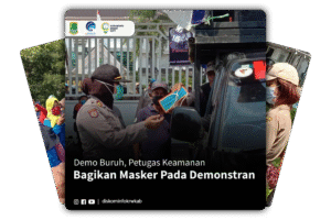 Gelombang Aksi Buruh: Menuntut Keadilan di Tengah Pusaran Ekonomi