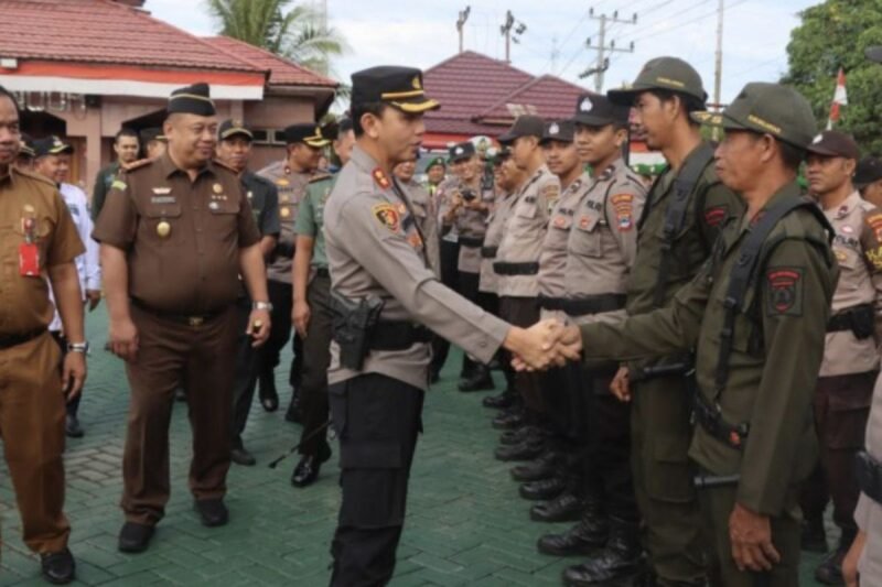 Gelombang Kejahatan Global: Mengurai Benang Kusut Kejahatan Transnasional di Abad ke-21