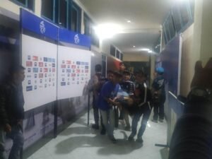 Gelombang Kerusuhan Global: Analisis Mendalam dan Update Terkini