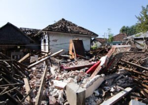 Gempa Bumi: Memahami Guncangan, Mitigasi, dan Kejadian Terkini