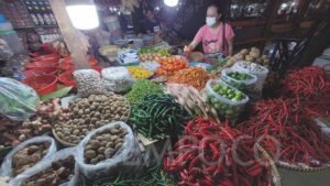 Harga Komoditas Global: Antara Peluang dan Tantangan di Tengah Ketidakpastian Ekonomi