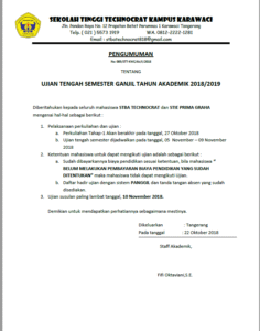 Headline: Kampus Bergerak: Inovasi, Prestasi, dan Tantangan yang Mewarnai Dunia Pendidikan Tinggi Terkini
