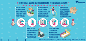 Hidup Bersih dan Sehat: Investasi Terbaik untuk Masa Depan Anda