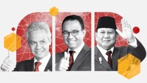 Indonesia di Persimpangan Jalan: Dinamika Politik Terkini dan Prospek Masa Depan