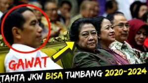 Indonesia di Persimpangan Jalan: Menavigasi Tantangan Ekonomi dan Agenda Politik 2024