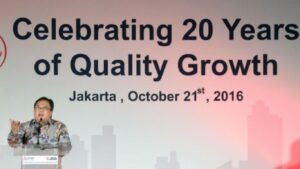 Industri Manufaktur di Tengah Gelombang Perubahan: Inovasi, Tantangan, dan Masa Depan yang Dinamis