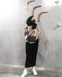 Inspirasi OOTD: Lebih dari Sekadar Padu Padan Baju, Sebuah Ekspresi Diri yang Berkembang