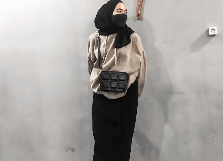 Inspirasi OOTD: Lebih dari Sekadar Padu Padan Baju, Sebuah Ekspresi Diri yang Berkembang