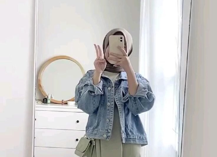 Inspirasi Outfit Harian: Lebih dari Sekadar Pakaian, Ekspresi Diri yang Dinamis