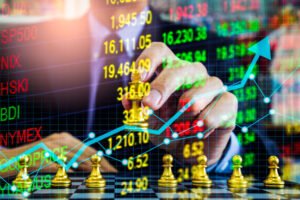 Investasi di Tengah Ketidakpastian: Peluang dan Tantangan di Tahun [Tahun Saat Ini]