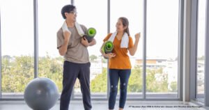 Investasi Terbaik untuk Diri Sendiri: Panduan Lengkap Kebiasaan Sehat Harian