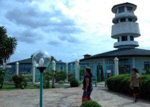 Kabar Penemuan Benda Mencurigakan: Antara Ancaman dan Rasa Ingin Tahu