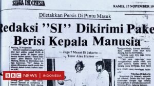 Kasus Pembunuhan Sadis di Jakarta: Mengungkap Tabir Gelap di Balik Tragedi