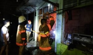 Kebakaran Pasar: Tragedi Berulang dan Upaya Pencegahan yang Belum Optimal