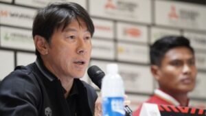 Kebangkitan Sepak Bola Asia: Momentum, Tantangan, dan Prospek Masa Depan