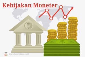 Kebijakan Moneter: Menjaga Keseimbangan Ekonomi Negara