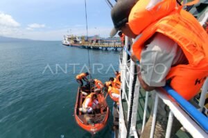 Kecelakaan di Laut: Mengungkap Bahaya Tersembunyi di Balik Ombak