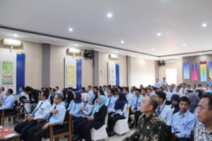 Kementerian Keuangan di Tengah Pusaran Ekonomi: Mengawal APBN dan Menjaga Stabilitas