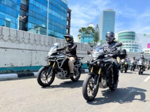 Komunitas Traveler: Lebih dari Sekadar Jalan-Jalan, Jalinan Persahabatan dan Kontribusi Positif