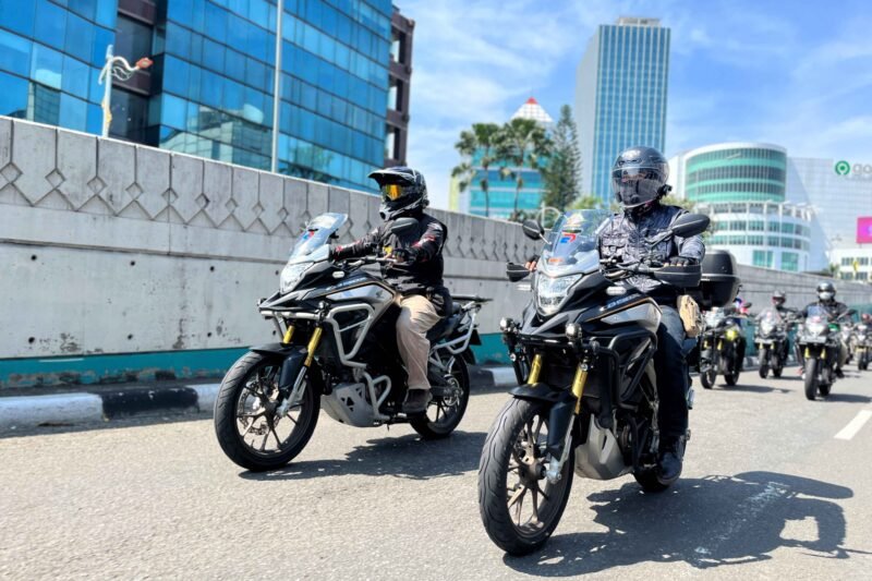 Komunitas Traveler: Lebih dari Sekadar Jalan-Jalan, Jalinan Persahabatan dan Kontribusi Positif