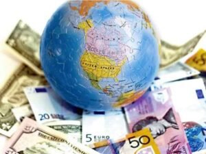 Kondisi Ekonomi Global: Antara Tantangan dan Peluang di Tengah Ketidakpastian