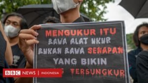 Konflik Antar Desa: Luka Lama yang Terus Menganga di Tanah Air
