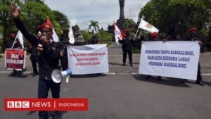 Konflik Antar Ormas: Akar Masalah, Dampak, dan Upaya Penyelesaian