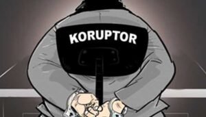 Korupsi Menggerogoti Indonesia: Fakta, Dampak, dan Upaya Pemberantasan yang Belum Tuntas