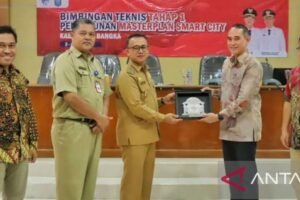 Kota Pintar: Menuju Masa Depan Perkotaan yang Lebih Cerdas dan Berkelanjutan