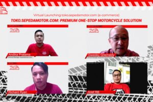 Lanskap E-Commerce 2024: Tren, Tantangan, dan Peluang di Era Digital