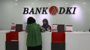 Lanskap Perbankan Indonesia: Transformasi Digital, Tantangan, dan Peluang di Era Modern